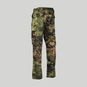 Pantalón ripstop BDU US - Wasp Z3A - Mil-Tec