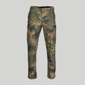 Ripstop-Slim-Hose BDU US - Camo BW - Mil-Tec