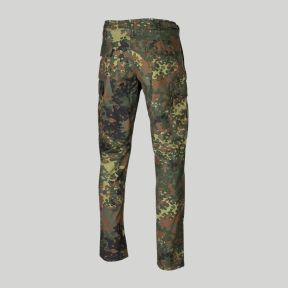 Ripstop-Slim-Hose BDU US - Camo BW - Mil-Tec