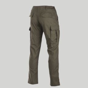 Slim ripstop BDU US broek - Olijfgroen - Mil-Tec