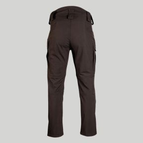 Pantalone softshell Assault - Nero - Mil-Tec