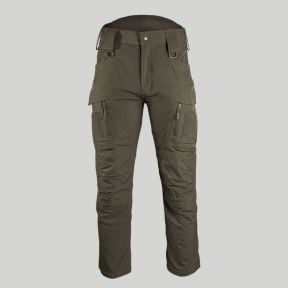 Spodnie softshell Assault - Ranger Green - Mil-Tec