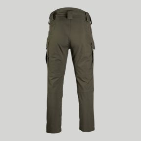 Softshell-Hose Assault - Ranger Green - Mil-Tec
