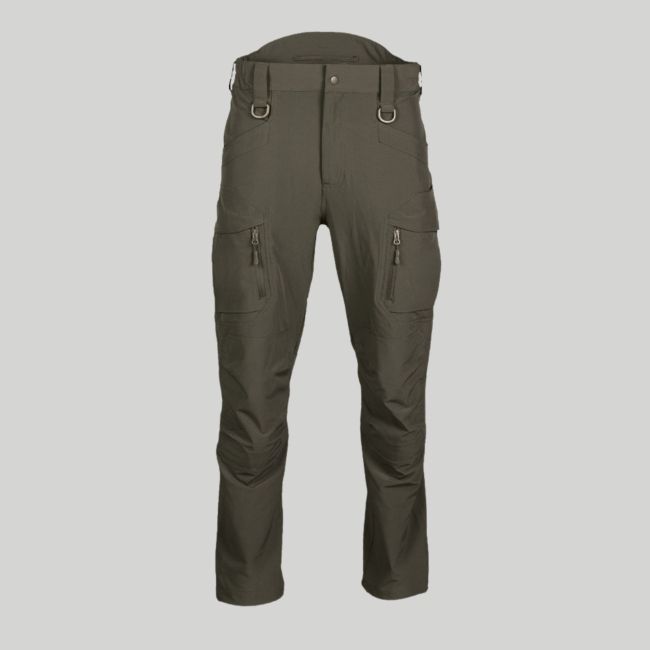 Pantalon tactique Assault - Ranger Green - Mil-Tec