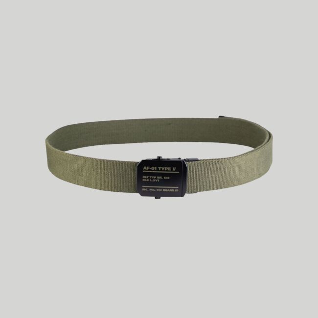 Riem AF-01 40mm - Olijfgroen - Mil-Tec