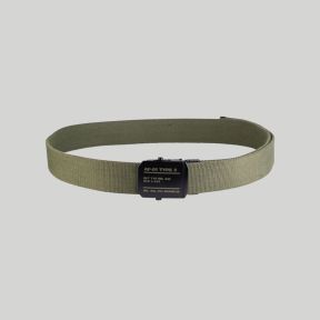 Pas AF-01 40mm - Zielony Oliwkowy - Mil-Tec