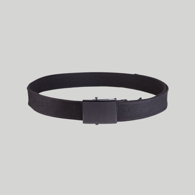 Riem BW 40mm - Zwart - Mil-Tec