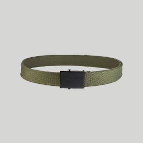 Ceinture BW 40mm - Vert Olive - Mil-Tec