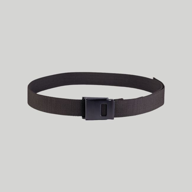 Pas Defense Flex 40mm - Czarny - Mil-Tec