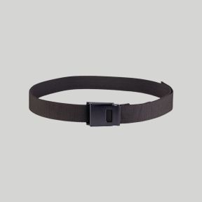 Cinto Defense Flex 40mm - Preto - Mil-Tec