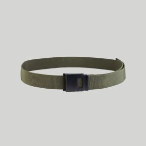 Cinto Defense Flex 40mm - Verde Oliva - Mil-Tec