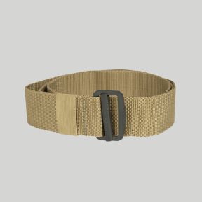 Ceinture en toile BDU US - Coyote - Mil-Tec