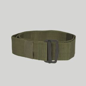 Ceinture en toile BDU US - Vert Olive - Mil-Tec