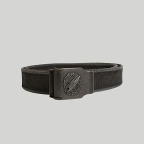 Cinturón Para Safety - Negro - Mil-Tec