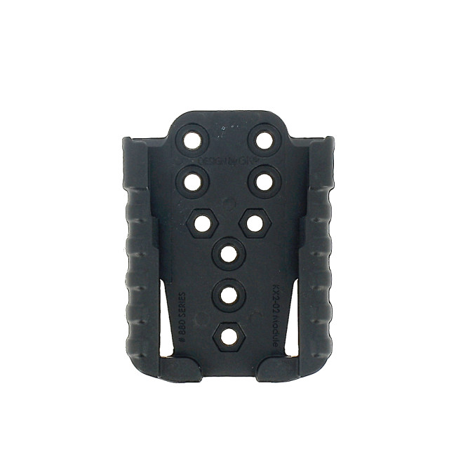Module receptacle KX2 - GK Pro