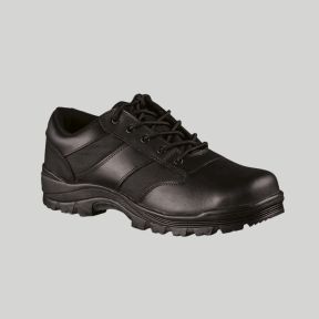 Chaussures basses Security - Noir - Mil-Tec