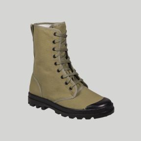Gevechtsschoenen - Olijfgroen - Mil-Tec