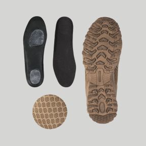 Sportschoenen BW - Coyote - Mil-Tec