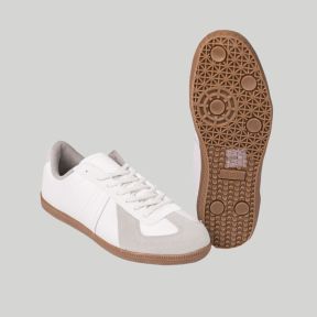 Scarpe da sport indoor BW - Bianco - Mil-Tec