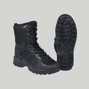 Botas de intervención Gen.II - Negro - Mil-Tec