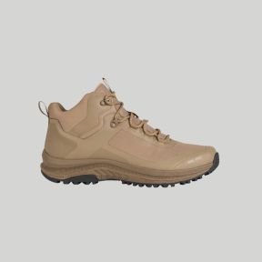 Botas de intervención Mid Assault - Coyote Oscuro - Mil-Tec