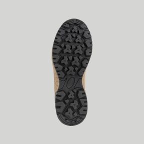 Chaussures d'intervention Mid Assault - Coyote Foncé - Mil-Tec