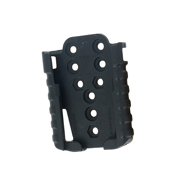 Module receptacle KX2 - GK Pro