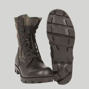 Rangers Jungle US Panama - Vert Olive - Mil-Tec