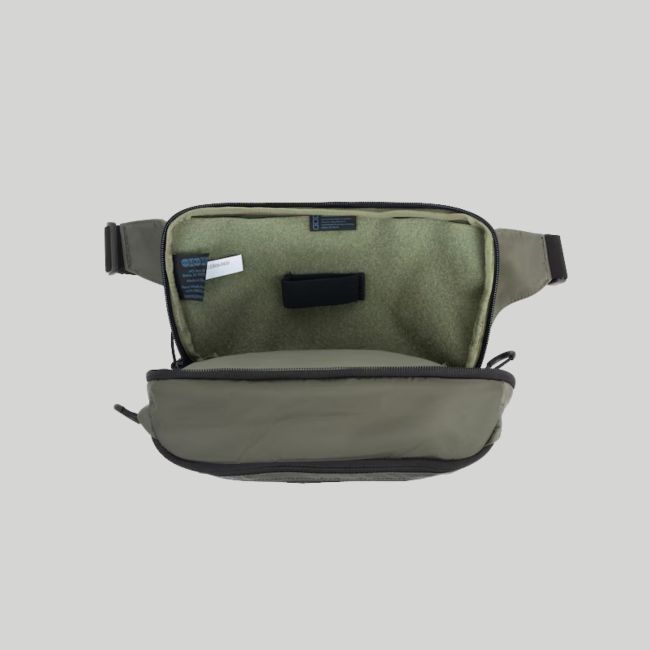 Heuptas Bando bag XL military green - Eberlestock