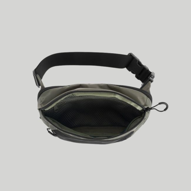 Nerka Bando bag XL military green - Eberlestock