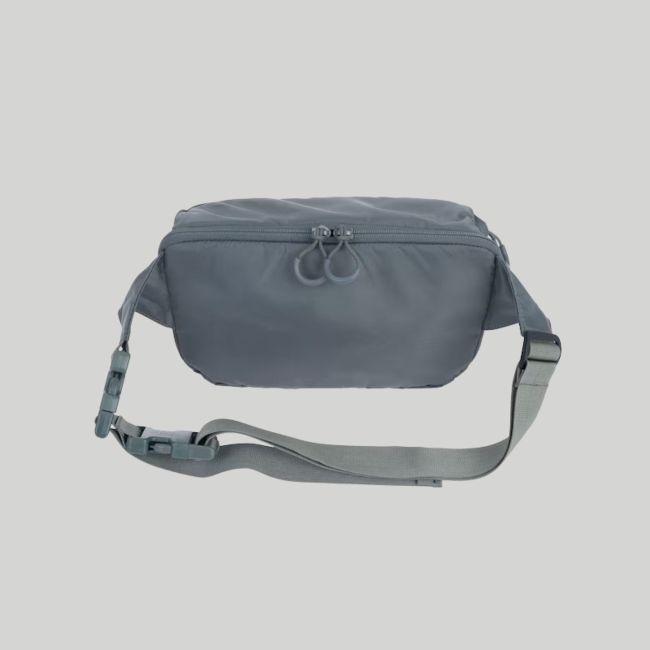Nerka Bando bag XL gray - Eberlestock