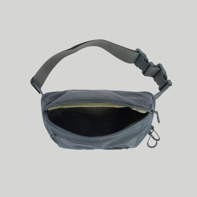 Sac banane Bando bag XL gray - Eberlestock