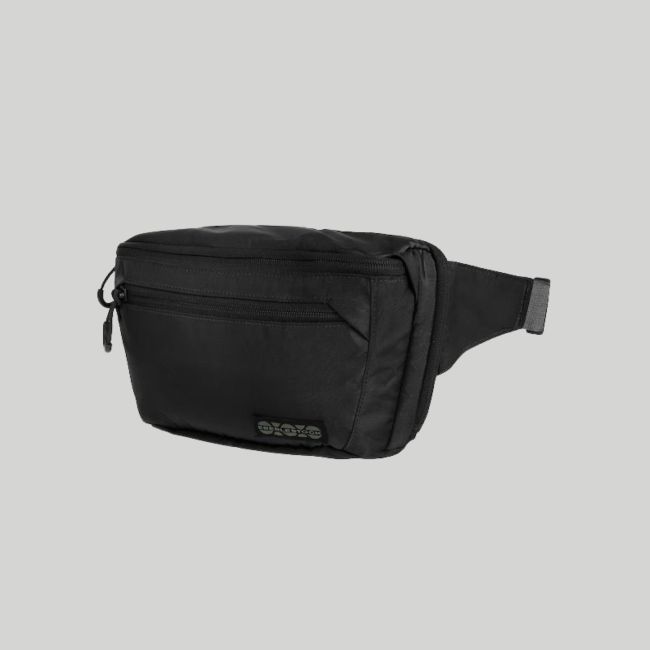 Heuptas Bando bag XL zwart - Eberlestock