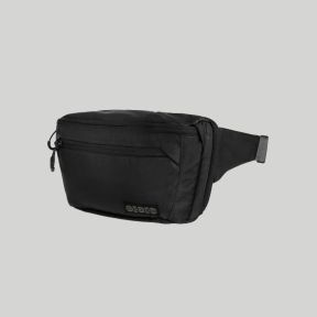 Sac banane Bando bag XL noir - Eberlestock