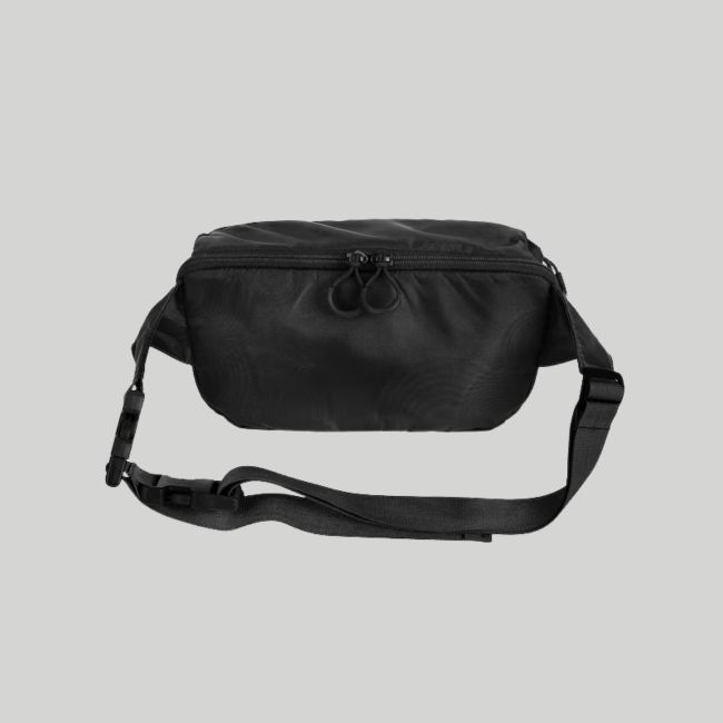 Heuptas Bando bag XL zwart - Eberlestock