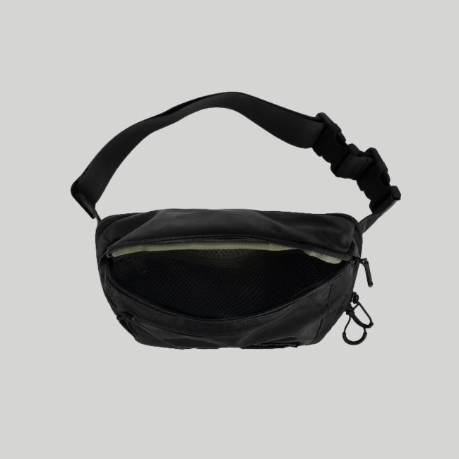 Riñonera Bando Bag XL negro - Eberlestock