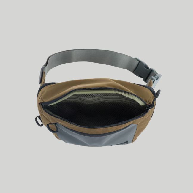 Bauchtasche Bando Bag XL Coyote Brown - Eberlestock