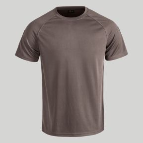 T-shirt Strong Airflow Gen. 2 - Brun Terre de France - A10 Equipment