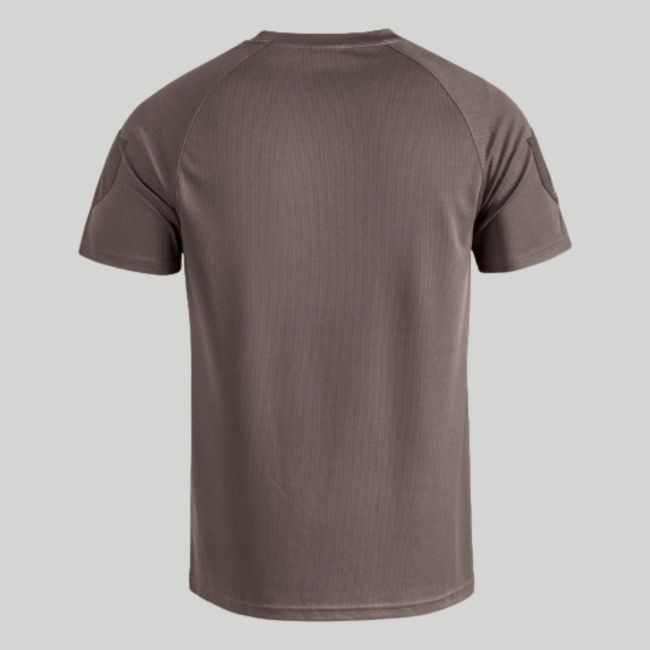 Camiseta Strong Airflow Gen. 2 - Marrón Terre de France - A10 Equipment
