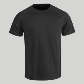 T-shirt Strong Airflow Gen. 2 - Zwart - A10 Equipment