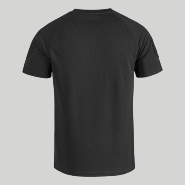 T-shirt Strong Airflow Gen. 2 - Zwart - A10 Equipment