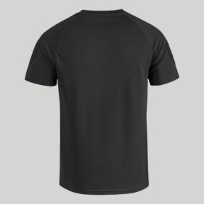 T-shirt Strong Airflow Gen. 2 - Nero - A10 Equipment