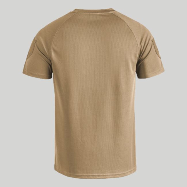 T-shirt Strong Airflow Gen. 2 - Tan - A10 Equipment