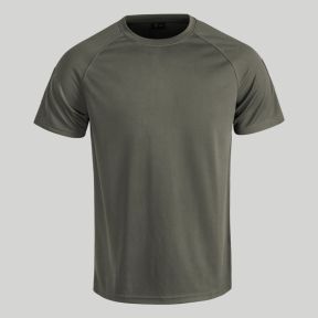T-shirt Strong Airflow Gen. 2 - Verde Oliva - A10 Equipment