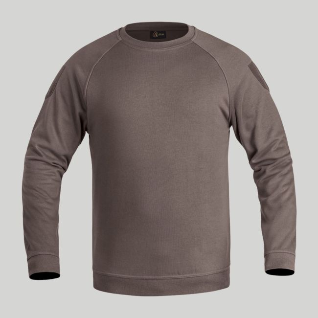 Sweat Strong Gen.2 - Castanho Terra de França - A10 Equipment 