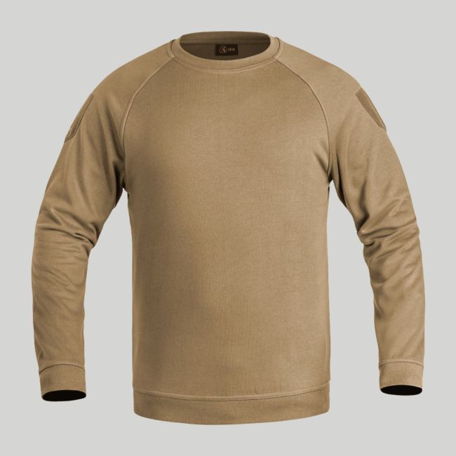 Sweater Strong Gen.2 - Tan - A10 Equipment 