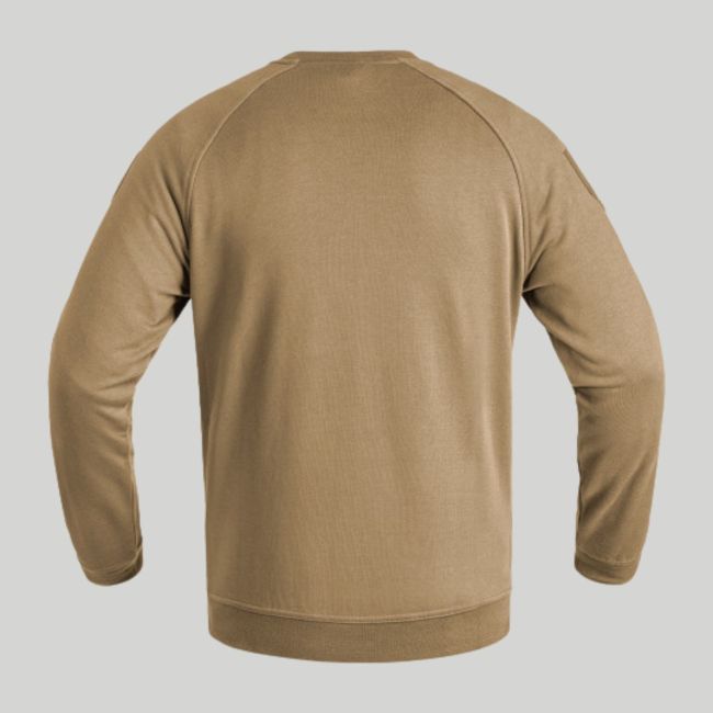 Sweater Strong Gen.2 - Tan - A10 Equipment 