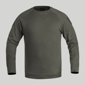 Sweater Strong Gen.2 - Olijfgroen - A10 Equipment 