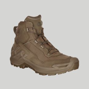 Interventionsschuhe Shadow Falcon GTX Pro Mid - Coyote - Haix
