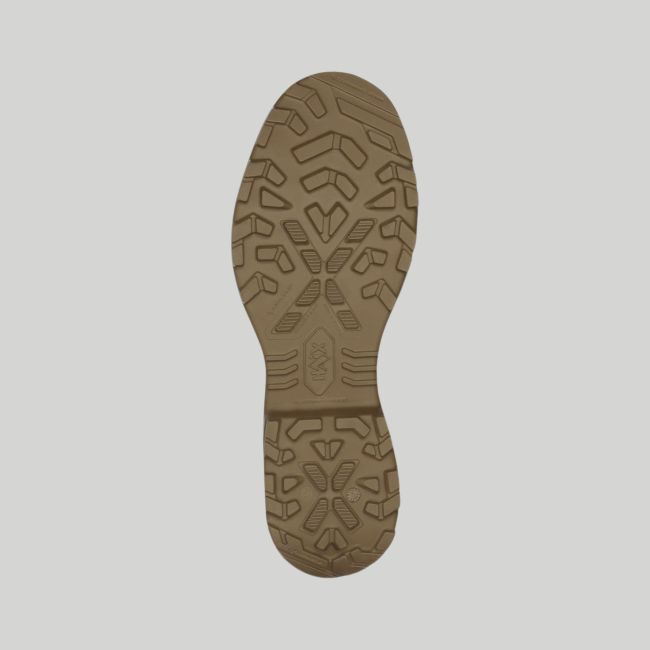 Chaussures d'intervention Shadow Falcon GTX Pro Mid - Coyote - Haix
